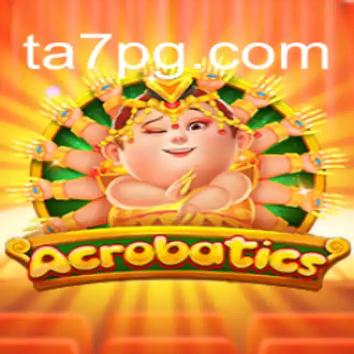 Explorando o Universo de Acrobatics: Um Novo Fenômeno da TA7.Games