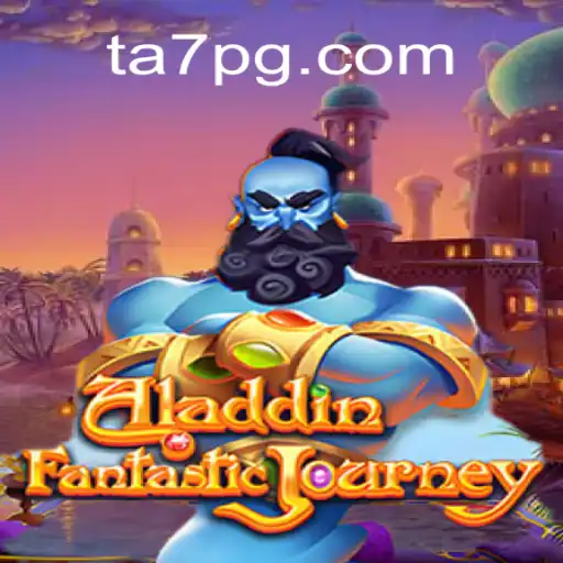 Explorando a Magia do Jogo Aladdin da TA7.Games