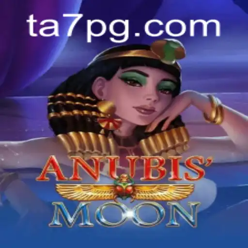 Descubra AnubisMoon: O Novo Jogo Imersivo da TA7.Games