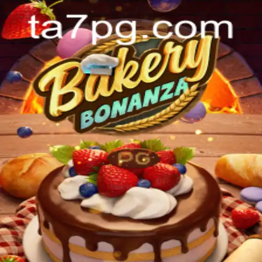 Descubra o Universo de BakeryBonanza: Um Jogo Cativante da TA7.Games