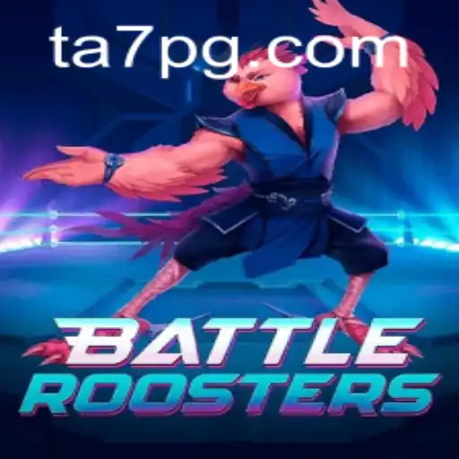 Explorando o Mundo de BattleRoosters: O Jogo Empolgante da TA7.Games