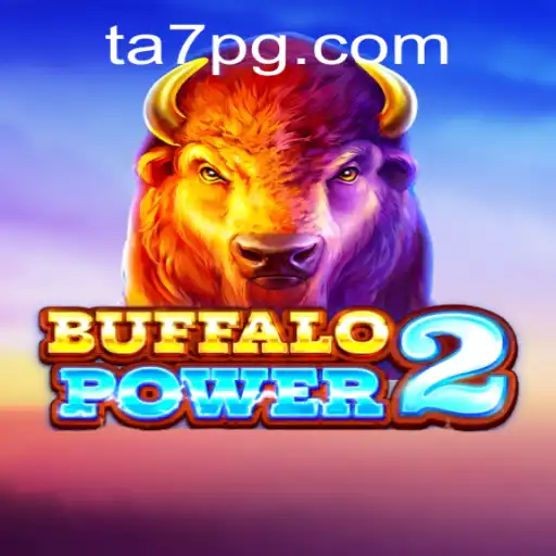 Descubra o Empolgante Mundo de BuffaloPower2: A Nova Geração de Jogos pela TA7.Games