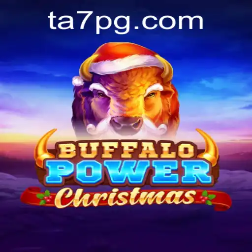 Explorando o Encanto do Jogo BuffaloPowerChristmas