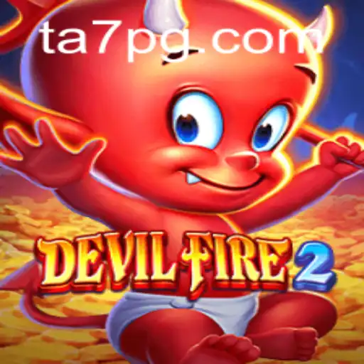DevilFire2: Mergulhe na Aventura Intensa Criada por TA7.Games