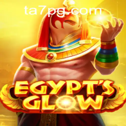 Descubra o Fascinante Mundo de EgyptsGlow: Um Jogo Inovador da TA7.Games