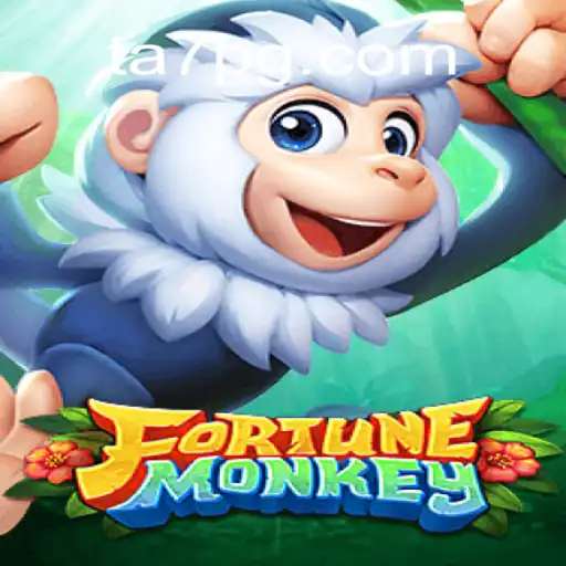 Explorando o Fascinante Mundo de FortuneMonkey: O Novo Fenômeno da TA7.Games
