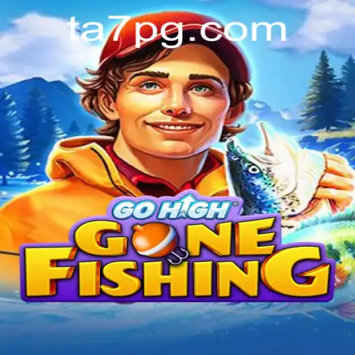 Explorando o Mundo de GoHighGoneFishing: A Nova Sensação da TA7.Games
