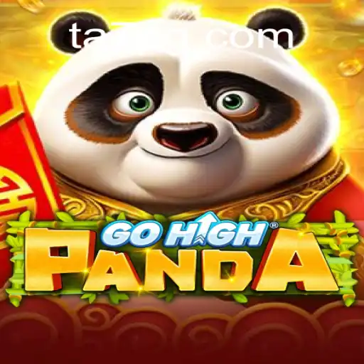 GoHighPanda: A New Era in Mobile Gaming by TA7.Games