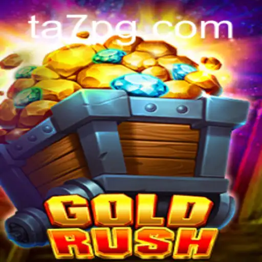 GoldRush: A Nova Sensação de TA7.Games