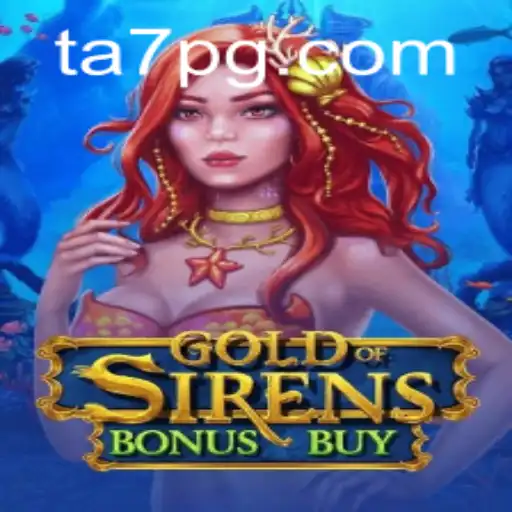 Explorando GoldofSirensBonusBuy: Um Novo Horizonte nos Jogos Modernos