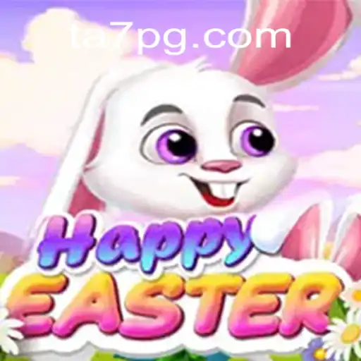 Descubra o Fascinante Mundo de HappyEaster: O Novo Sucesso da TA7.Games