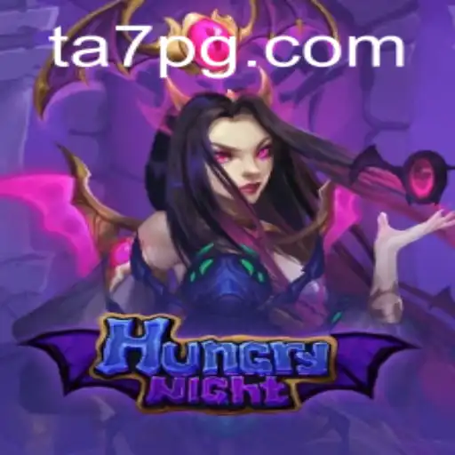 HungryNight: Um Novo Capítulo no Mundo dos Jogos
