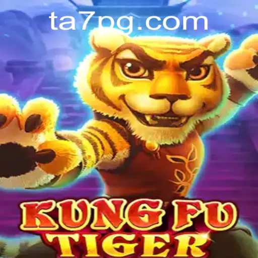 KungFuTiger: Mergulhe na Aventura do Novo Jogo da TA7. Games