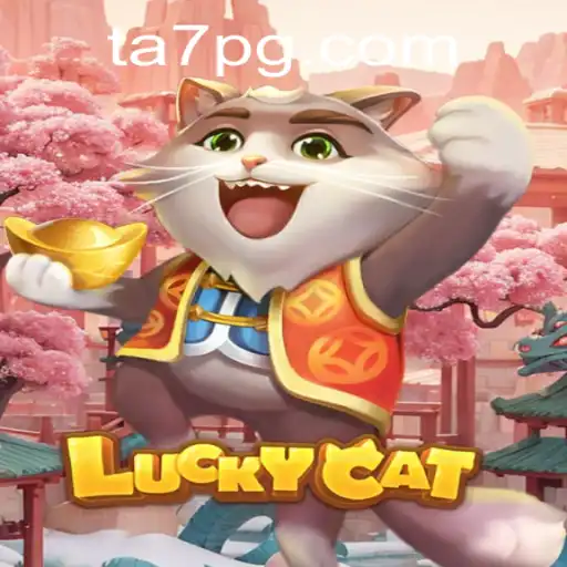 Explorando o Mundo Fascinante do Jogo LuckyCat