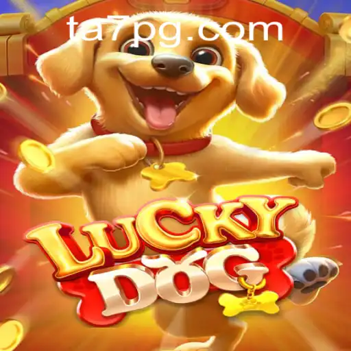 Descubra o Fascinante Mundo de LuckyDog: O Novo Jogo da TA7.Games