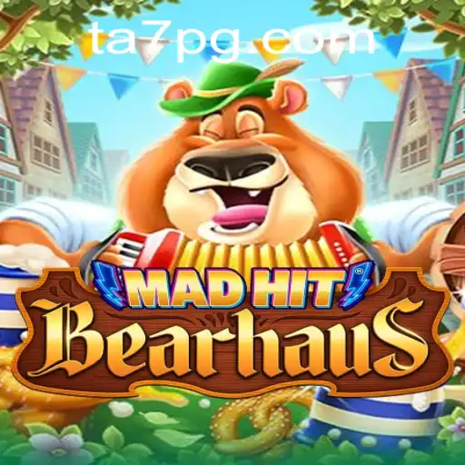 Descubra o Mundo de MadHitBearhaus: A Nova Sensação dos Jogos Modernos