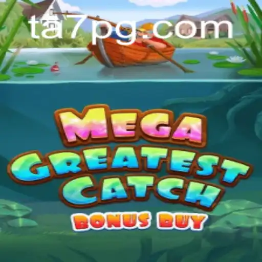 Descubra o Mundo de MegaGreatestCatchBonusBuy