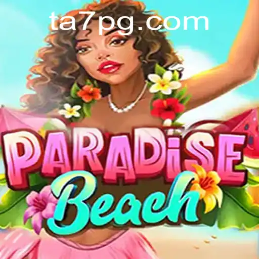 Explorando o Mundo de ParadiseBeach: Um Mergulho no Jogo de TA7.Games