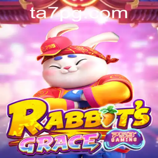 Descubra RabbitsGrace: O Novo Fenômeno dos Jogos da TA7.Games