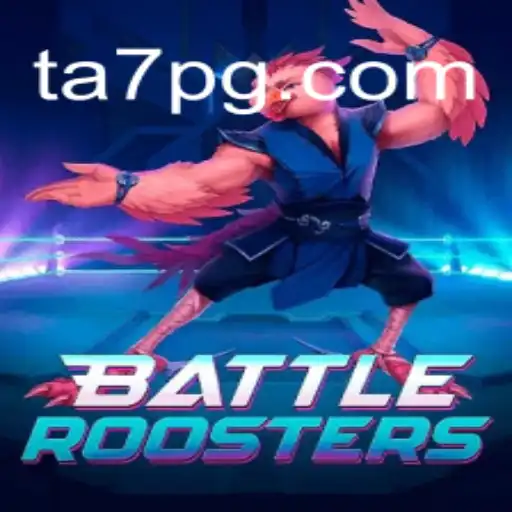 Explorando o Mundo de BattleRoosters: O Jogo Empolgante da TA7.Games