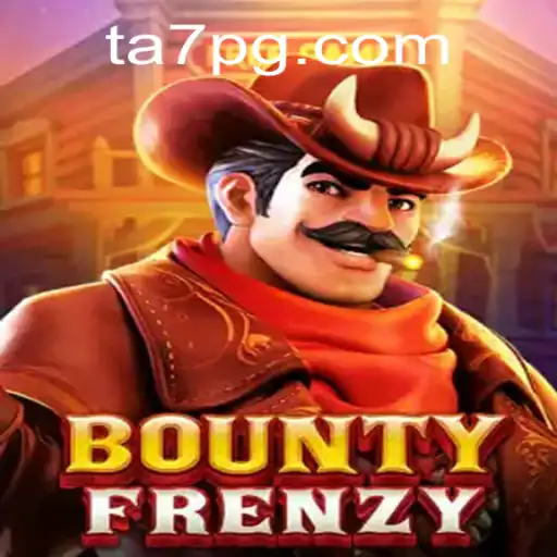 BountyFrenzy: Explorando o Universo de Aventuras e Estratégia com TA7.Games