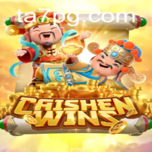 Explorando CaishenWins: O Envolvente Mundo de TA7.Games