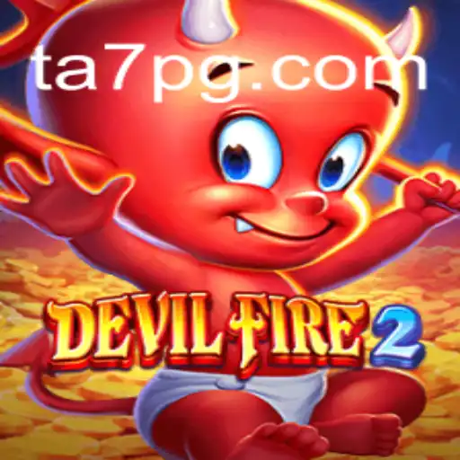 DevilFire2: Mergulhe na Aventura Intensa Criada por TA7.Games