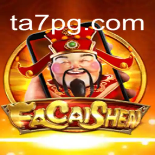 Descubra 'FaCaiShenM': O Novo Jogo da TA7.Games que Está Revolucionando o Entretenimento