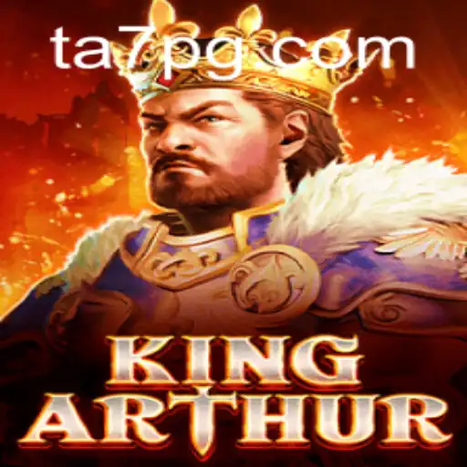 Explorando o Mundo de KingArthur