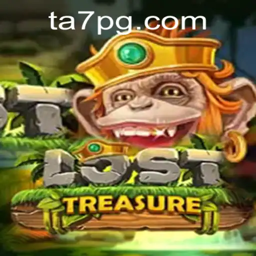 Exploração e Estratégia no Mundo de LostTreasure