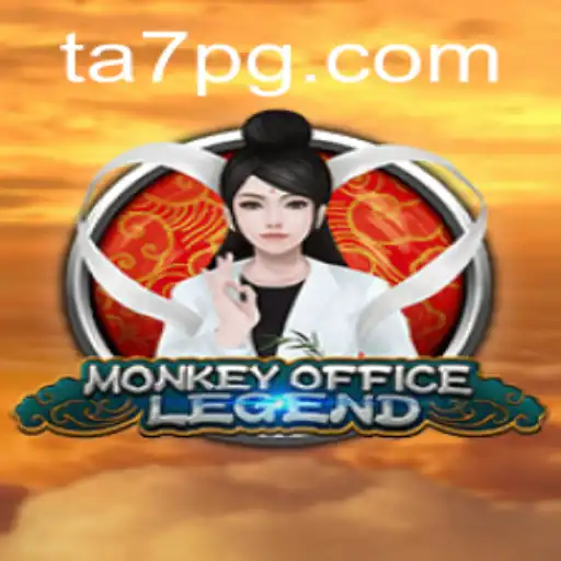 Descubra o Mundo de MonkeyOfficeLegend: A Nova Sensação dos Jogos