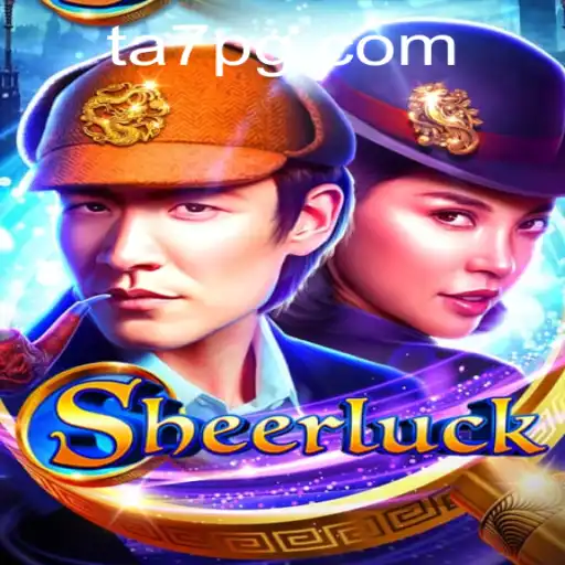 Sheerluck: A Nova Sensação no Universo dos Jogos de TA7.Games