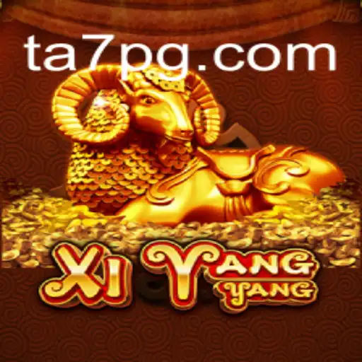 Descubra o Fascinante Mundo de XiYangYang: Um Jogo Inovador da TA7.Games
