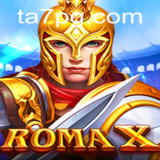Descubra RomaX: O Novo Fenômeno da TA7.Games