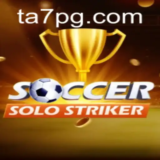 Explorando o Mundo de SoccerSoloStriker: Um Jogo Inovador da TA7.Games
