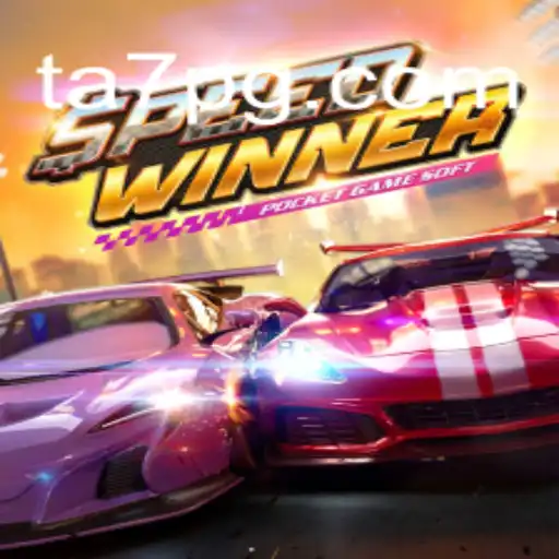 Explorando SpeedWinner: O Novo Ícone de Corrida da TA7.Games