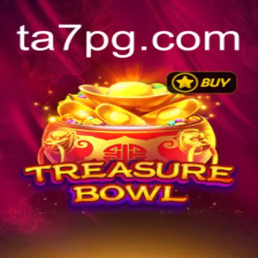 Explorando TreasureBowl: Um Mergulho na Nova Sensação de TA7.Games