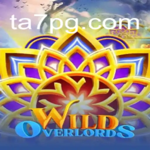 WildOverlords: Conquistando Territórios e Criando Estratégias – Um Guia Completo
