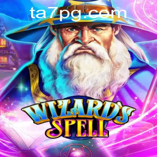 Descubra o Fascinante Mundo de WizardsSpell, o Novo Lançamento da TA7.Games