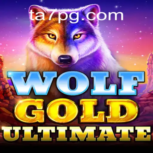 WolfGoldUltimate: O Jogo Que Está Dominando o Cenário Atual