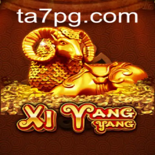 Descubra o Fascinante Mundo de XiYangYang: Um Jogo Inovador da TA7.Games